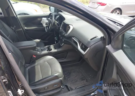 2022 GMC Terrain Awd Slt z USA, uszkodzony, nr VIN 3GKALVEV6NL224627